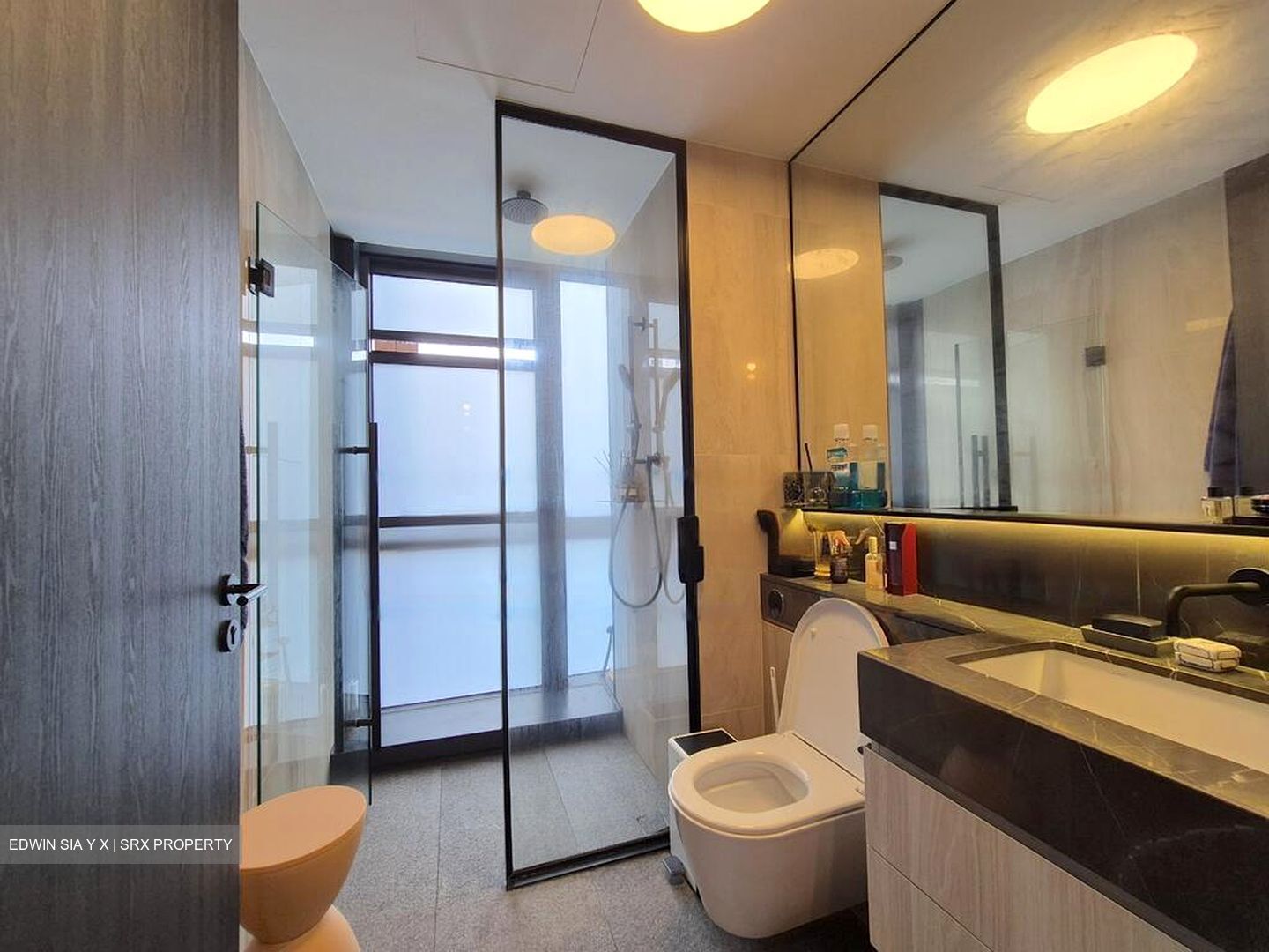 The Hyde (D10), Condominium #513518731